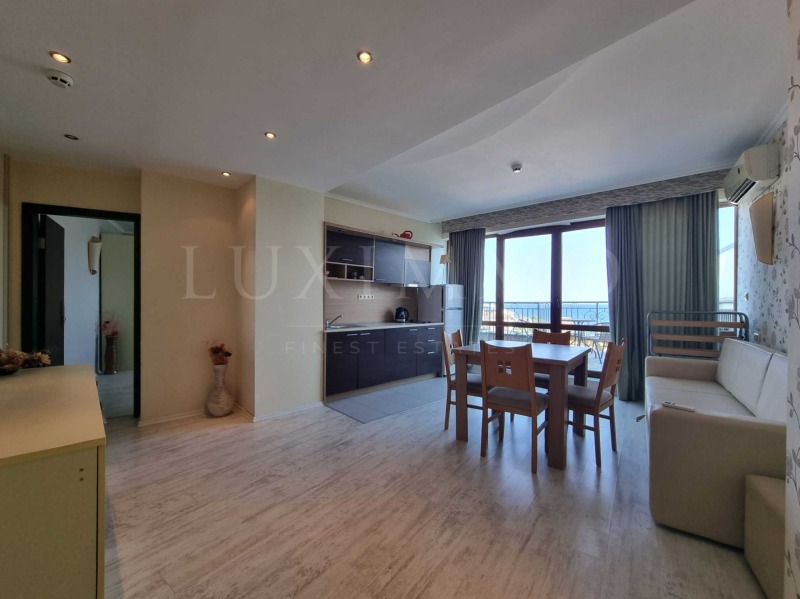 Til salg  1 soveværelse region Burgas , Sveti Vlas , 111 kvm | 34231412 - billede [2]