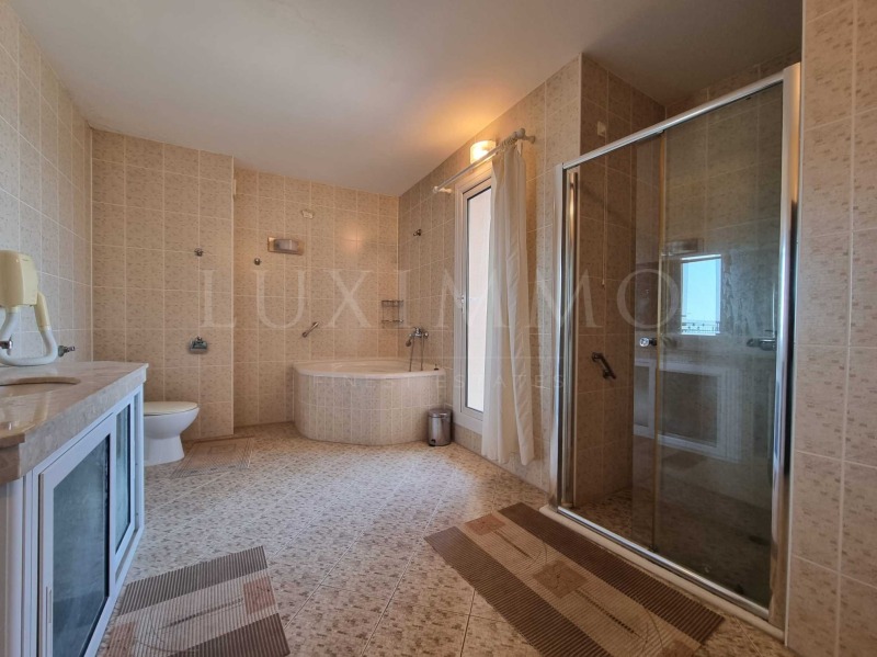Til salg  1 soveværelse region Burgas , Sveti Vlas , 111 kvm | 34231412 - billede [6]
