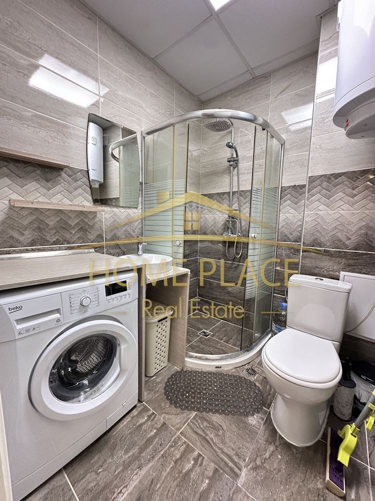 Продава  2-стаен град Варна , Победа , 74 кв.м | 14465224 - изображение [12]