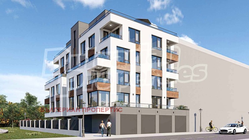 En venta  1 dormitorio región Burgas , Pomorie , 67 metros cuadrados | 25904755 - imagen [3]