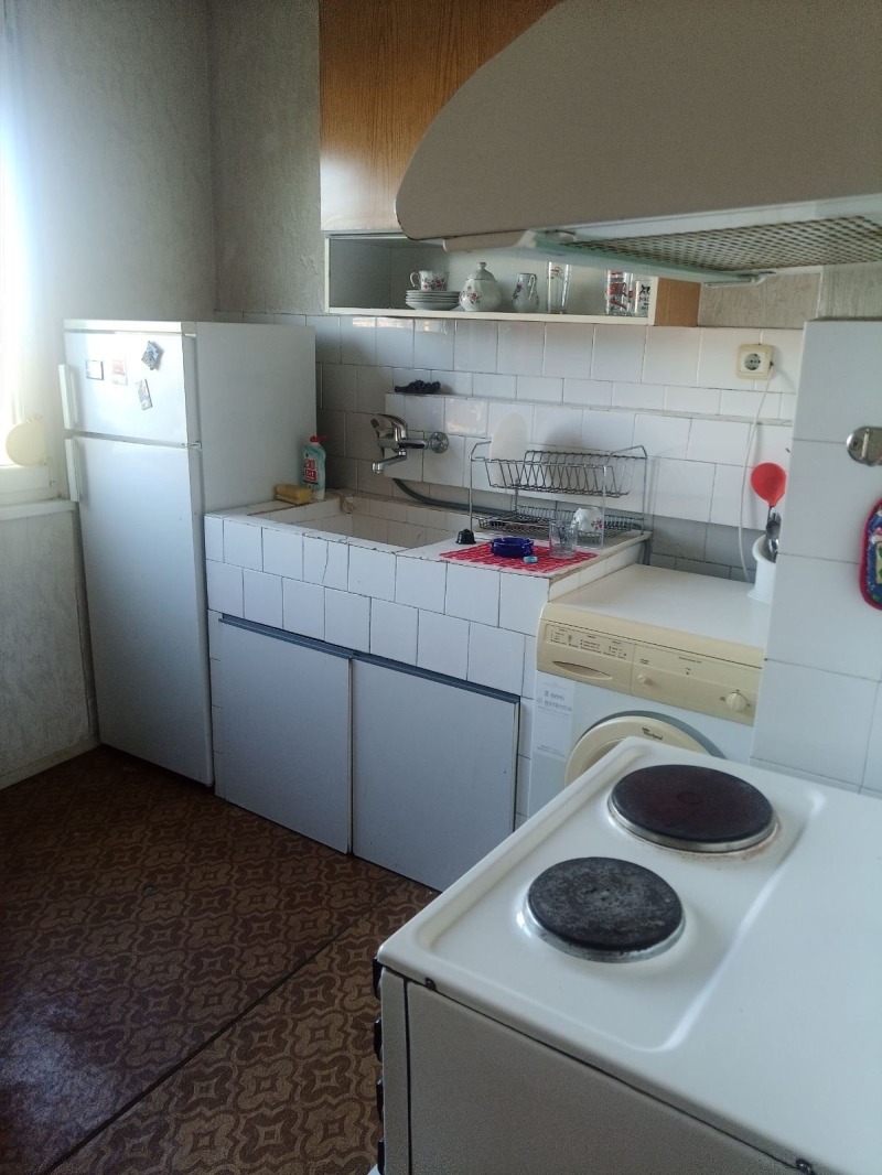 Продава 2-СТАЕН, гр. Стара Загора, Център, снимка 4 - Апартаменти - 52819863