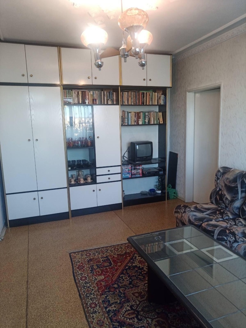 Продава 2-СТАЕН, гр. Стара Загора, Център, снимка 2 - Апартаменти - 52819863