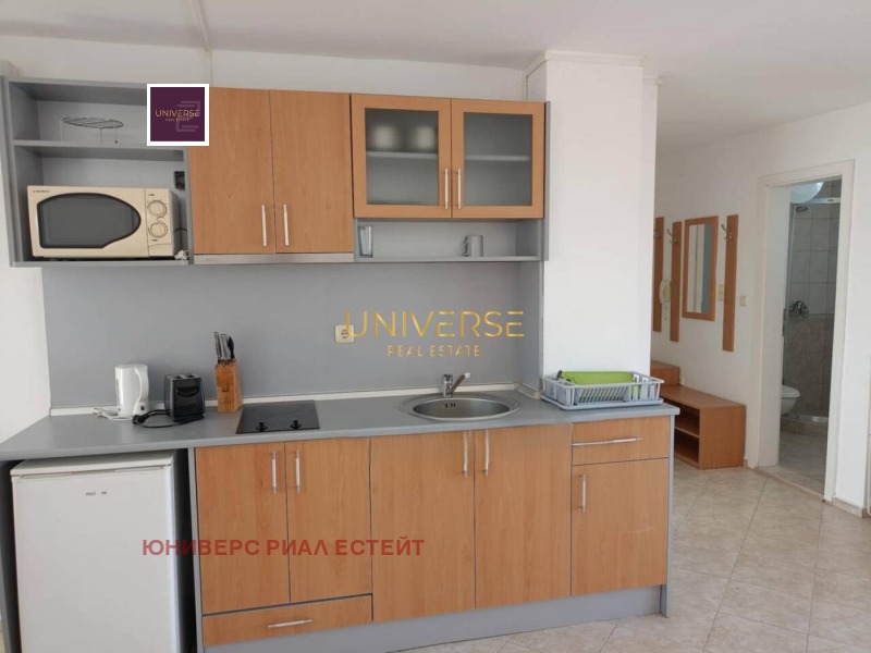 Продава 2-СТАЕН, к.к. Слънчев бряг, област Бургас, снимка 2 - Апартаменти - 53264606