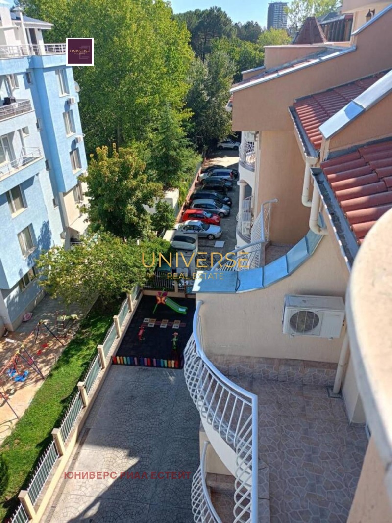 Продава 2-СТАЕН, к.к. Слънчев бряг, област Бургас, снимка 10 - Апартаменти - 53264606