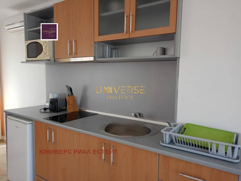 Продава 2-СТАЕН, к.к. Слънчев бряг, област Бургас