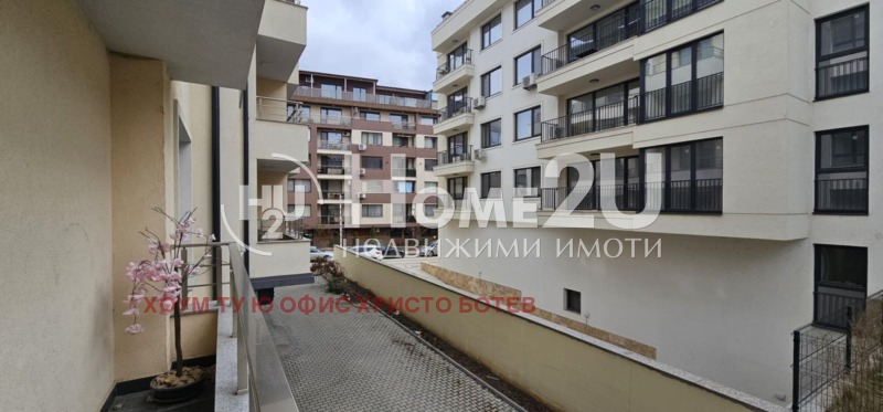 Продава 2-СТАЕН, гр. София, Малинова долина, снимка 5 - Апартаменти - 53442810