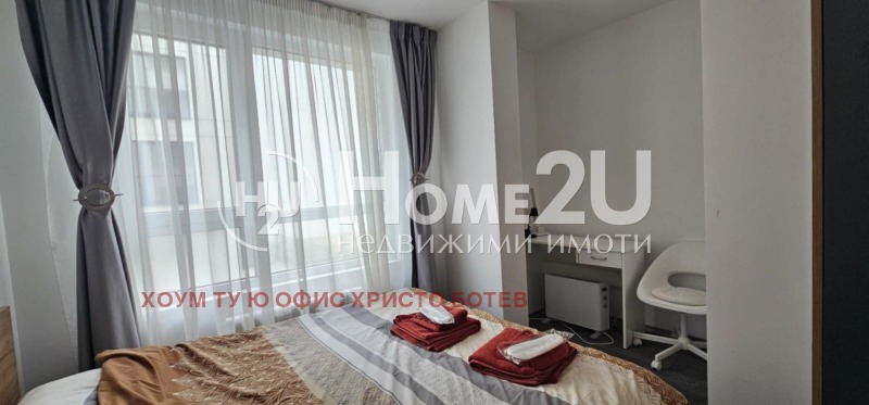 Продава 2-СТАЕН, гр. София, Малинова долина, снимка 6 - Апартаменти - 53442810