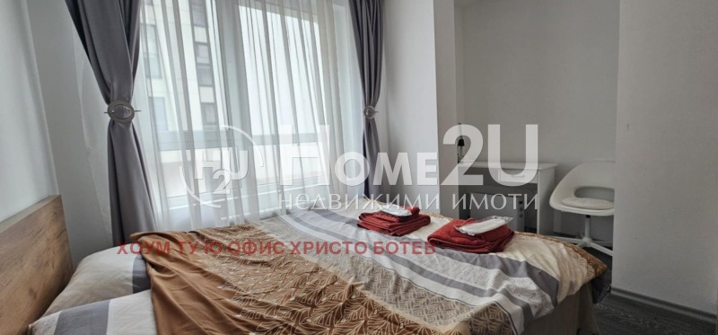 Продава 2-СТАЕН, гр. София, Малинова долина, снимка 7 - Апартаменти - 53442810