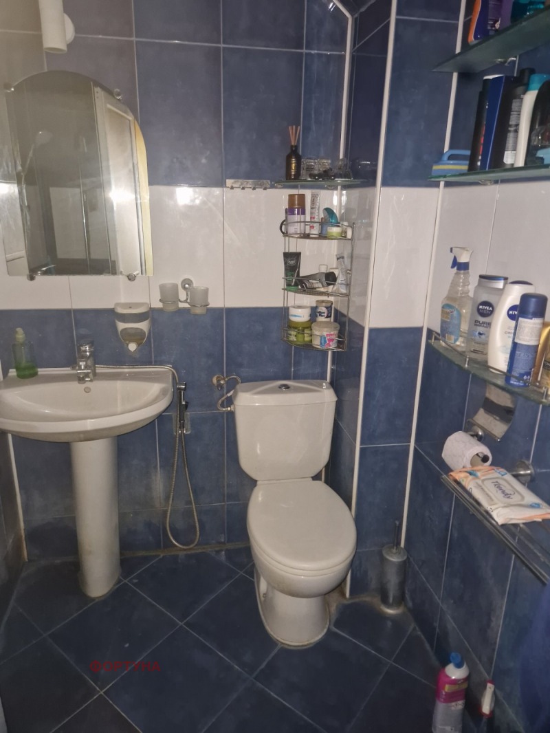 Продава 2-СТАЕН, гр. Русе, Възраждане, снимка 8 - Апартаменти - 53494834