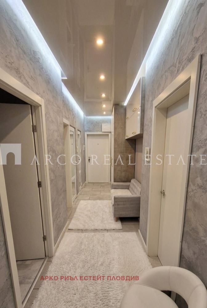 Продава 2-СТАЕН, гр. Пловдив, Гагарин, снимка 4 - Апартаменти - 54206986