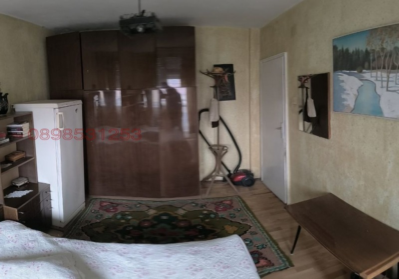 Продава 3-СТАЕН, гр. Чирпан, област Стара Загора, снимка 11 - Aпартаменти - 48208830