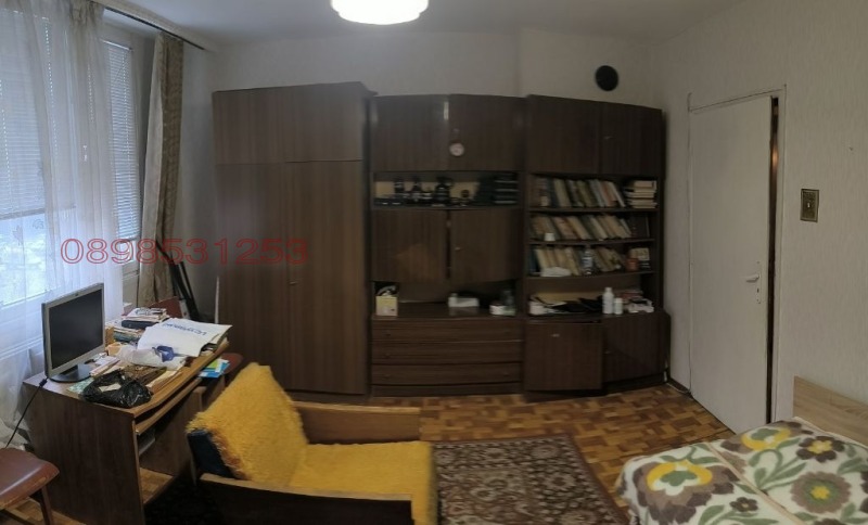 Продава 3-СТАЕН, гр. Чирпан, област Стара Загора, снимка 5 - Aпартаменти - 48208830