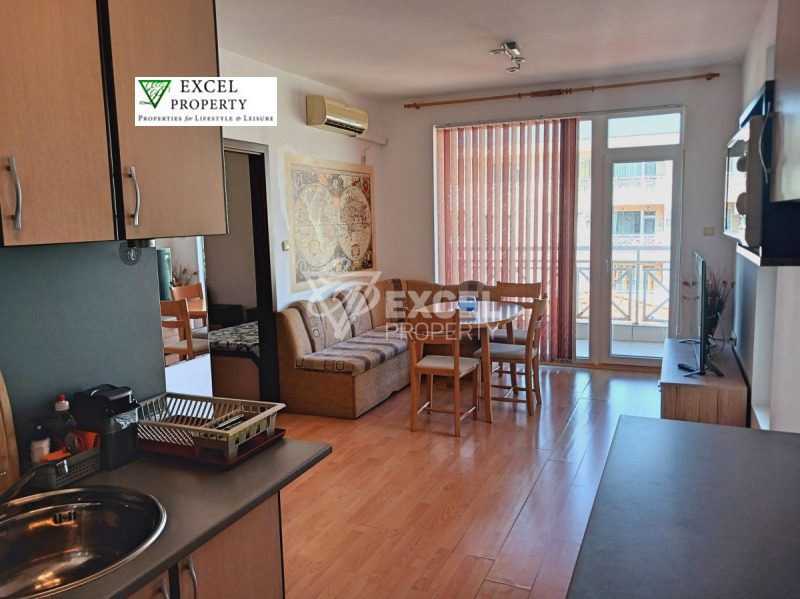 For Sale  2 bedroom region Burgas , k.k. Slanchev bryag , 70 sq.m | 73756612 - image [2]