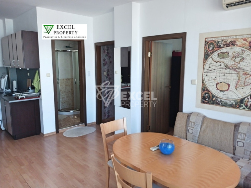 For Sale  2 bedroom region Burgas , k.k. Slanchev bryag , 70 sq.m | 73756612 - image [5]