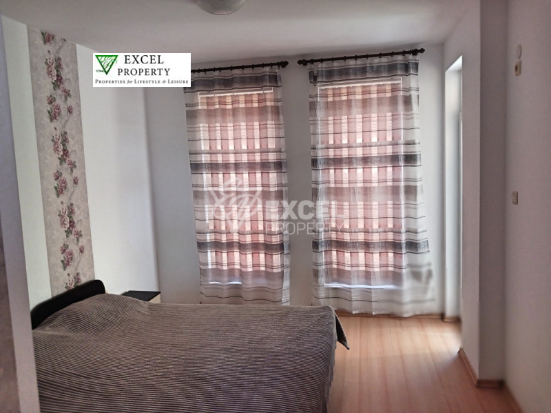 For Sale  2 bedroom region Burgas , k.k. Slanchev bryag , 70 sq.m | 73756612 - image [12]