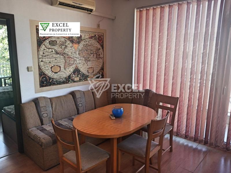 For Sale  2 bedroom region Burgas , k.k. Slanchev bryag , 70 sq.m | 73756612 - image [4]