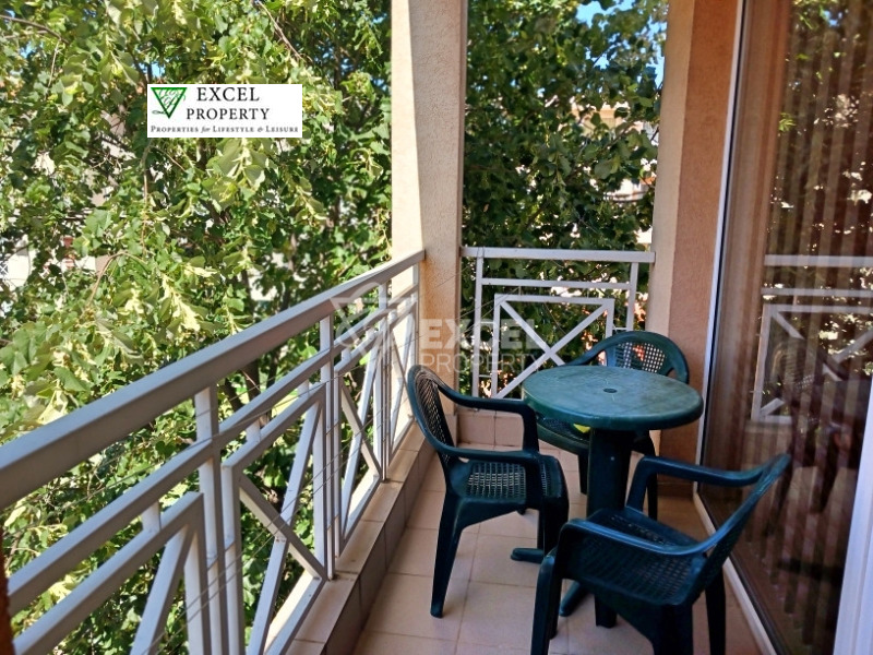 For Sale  2 bedroom region Burgas , k.k. Slanchev bryag , 70 sq.m | 73756612 - image [16]