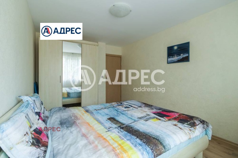 Продава 3-СТАЕН, гр. Варна, Виница, снимка 7 - Aпартаменти - 48715185