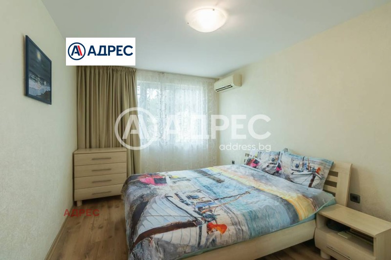 Продава  3-стаен град Варна , Виница , 117 кв.м | 40430386 - изображение [2]