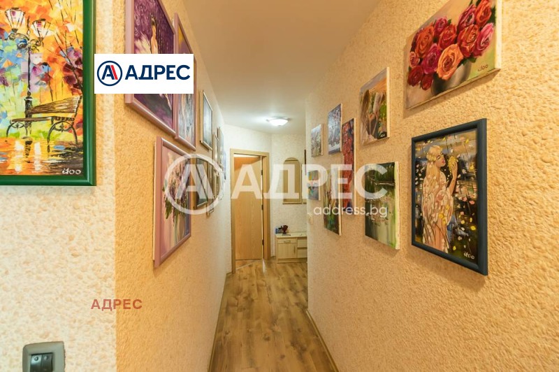 Продава  3-стаен град Варна , Виница , 117 кв.м | 40430386 - изображение [11]