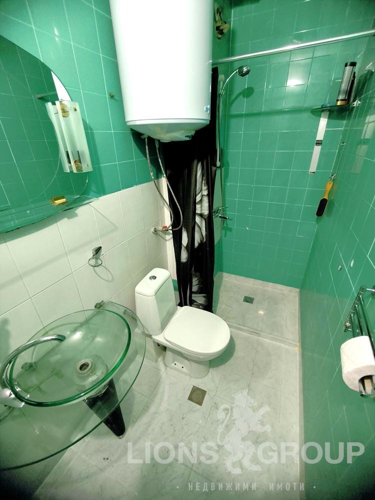 Na sprzedaż  2 sypialnie Warna , Zimno kino Trakija , 75 mkw | 70284293 - obraz [14]