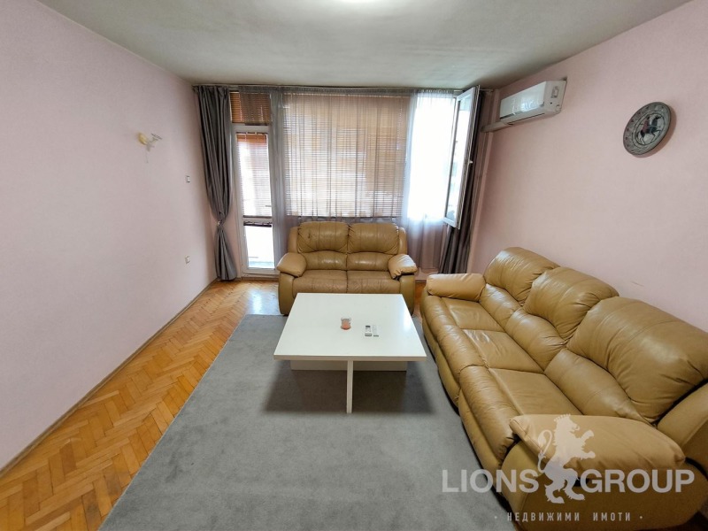 Na sprzedaż  2 sypialnie Warna , Zimno kino Trakija , 75 mkw | 70284293 - obraz [5]