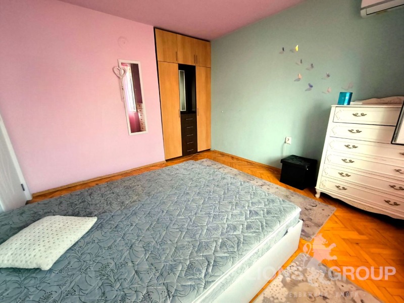 Na sprzedaż  2 sypialnie Warna , Zimno kino Trakija , 75 mkw | 70284293 - obraz [10]