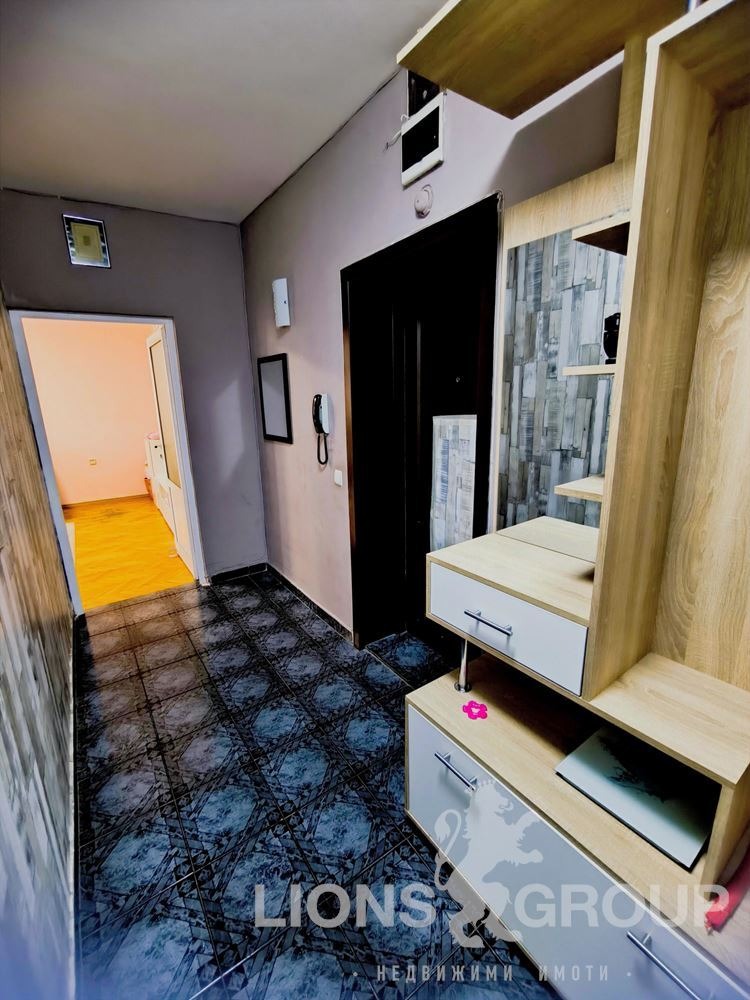 Na sprzedaż  2 sypialnie Warna , Zimno kino Trakija , 75 mkw | 70284293 - obraz [15]