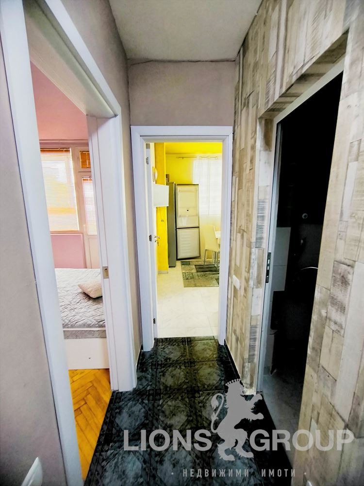 Na sprzedaż  2 sypialnie Warna , Zimno kino Trakija , 75 mkw | 70284293 - obraz [13]
