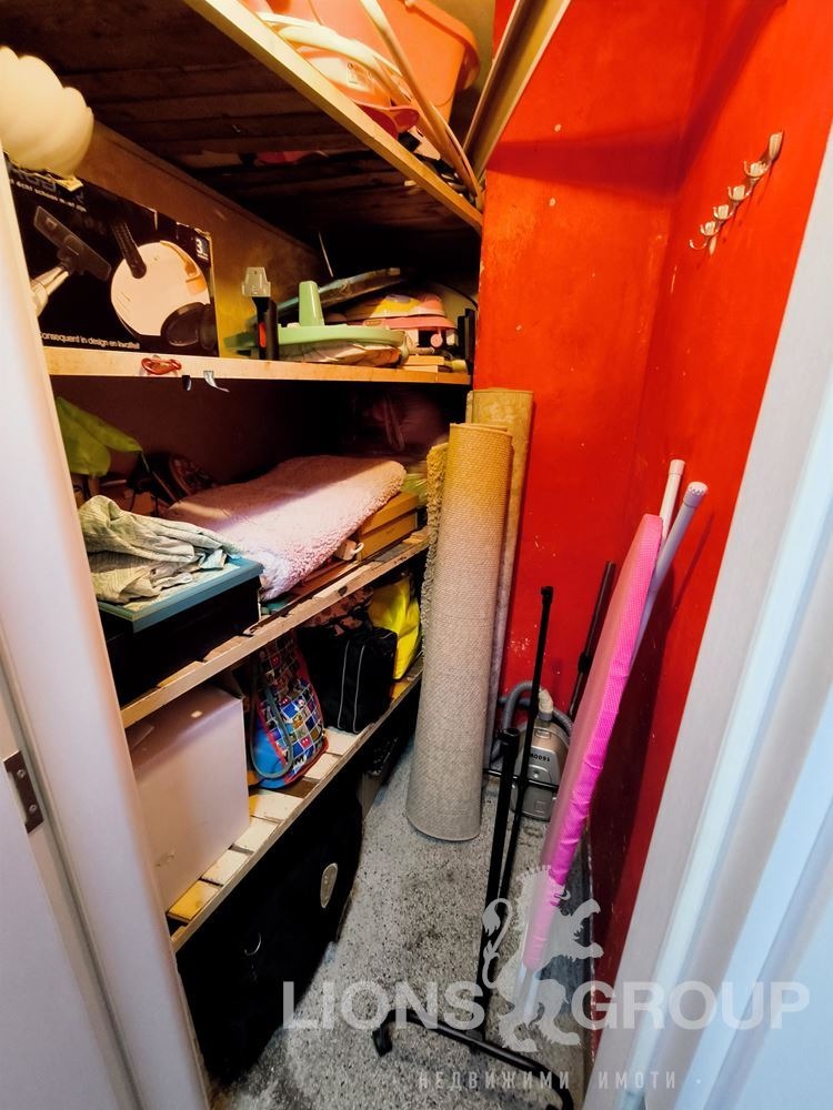 Na sprzedaż  2 sypialnie Warna , Zimno kino Trakija , 75 mkw | 70284293 - obraz [16]