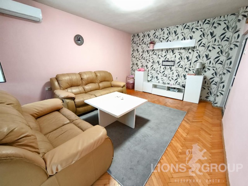 Na sprzedaż  2 sypialnie Warna , Zimno kino Trakija , 75 mkw | 70284293 - obraz [2]
