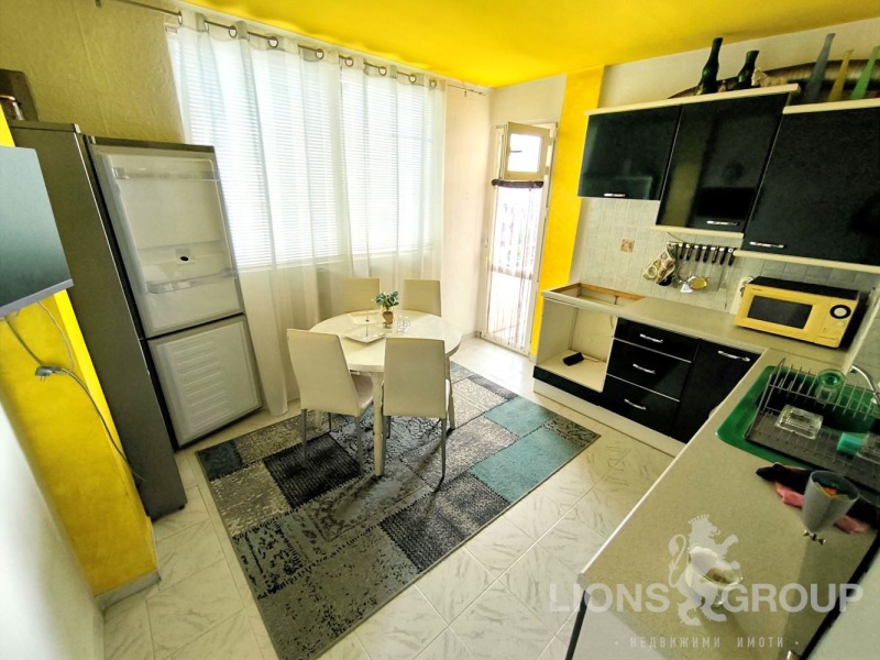 Na sprzedaż  2 sypialnie Warna , Zimno kino Trakija , 75 mkw | 70284293 - obraz [8]