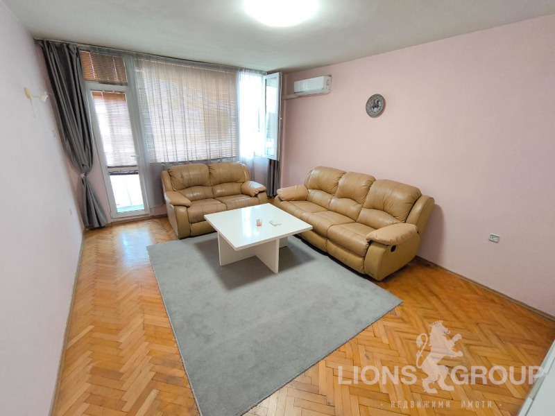 Na sprzedaż  2 sypialnie Warna , Zimno kino Trakija , 75 mkw | 70284293 - obraz [3]