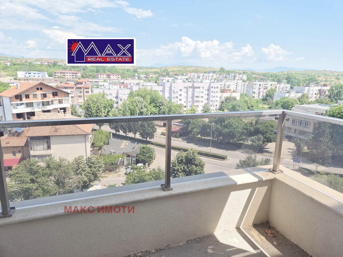 Продава 3-СТАЕН, гр. Сандански, област Благоевград, снимка 3 - Апартаменти - 52303225