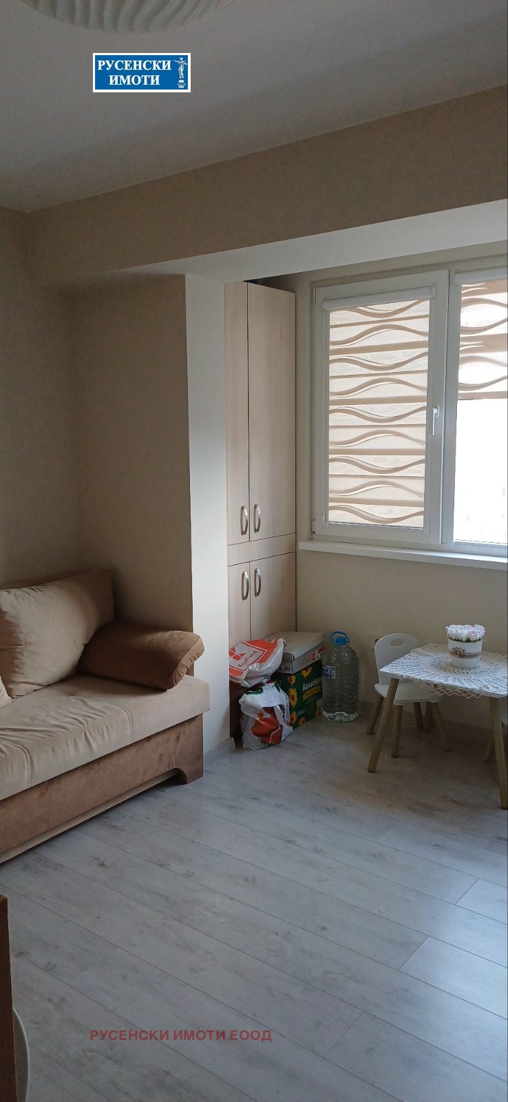 Продава 3-СТАЕН, гр. Русе, Родина 1, снимка 3 - Апартаменти - 52544556