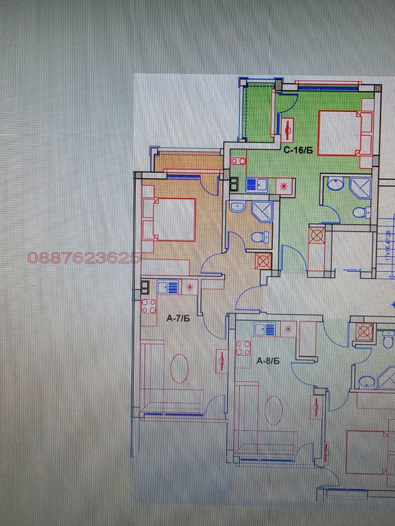 Продава 3-СТАЕН, с. Равда, област Бургас, снимка 2 - Апартаменти - 53108878