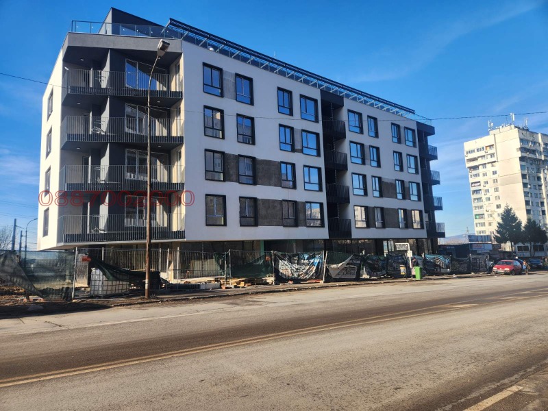 Продава 3-СТАЕН, гр. София, Люлин 4, снимка 4 - Апартаменти - 53129576