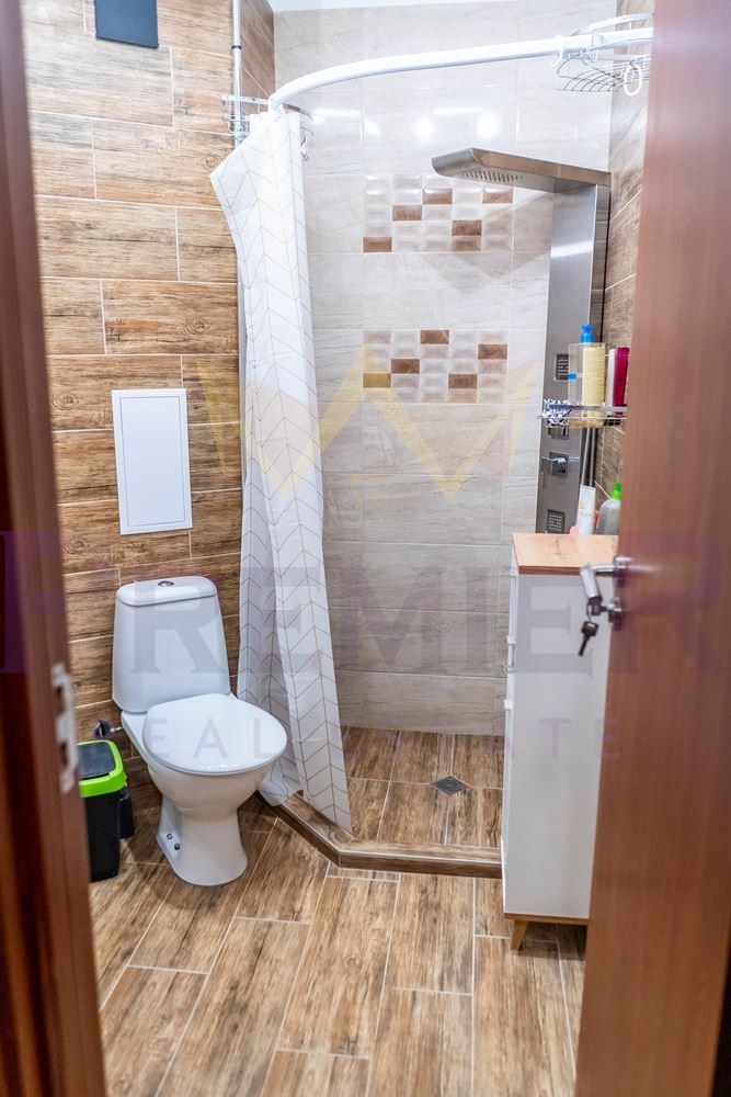 Продава 3-СТАЕН, гр. Варна, Виница, снимка 13 - Апартаменти - 53589483