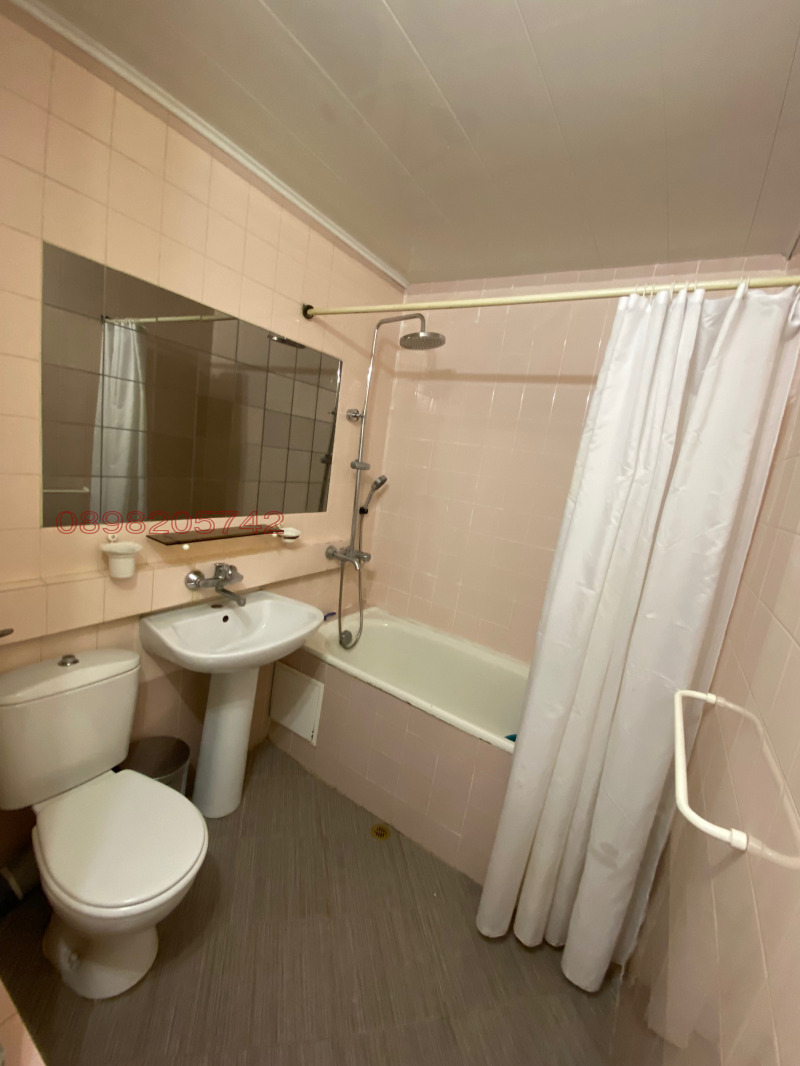 Продава 4-СТАЕН, гр. Перник, Изток, снимка 10 - Апартаменти - 52785921