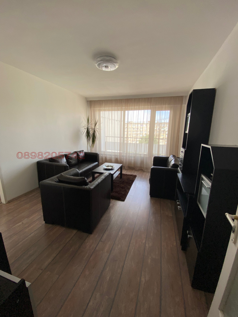 Продава 4-СТАЕН, гр. Перник, Изток, снимка 3 - Апартаменти - 52785921