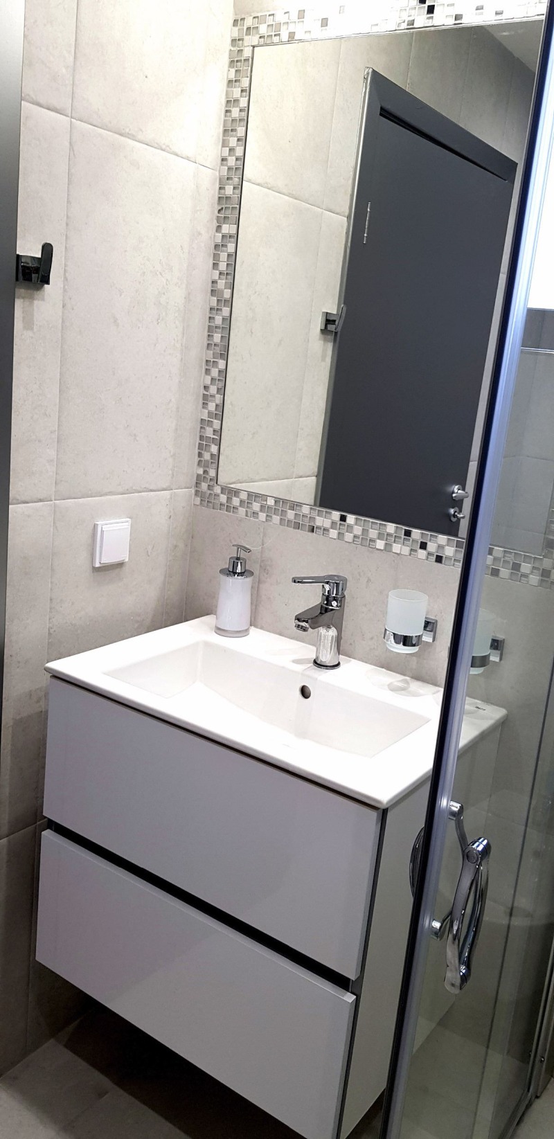 Продава 4-СТАЕН, гр. София, Манастирски ливади, снимка 8 - Апартаменти - 52534420