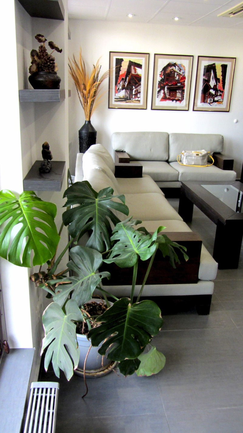 Продава 4-СТАЕН, гр. София, Манастирски ливади, снимка 13 - Апартаменти - 52534420