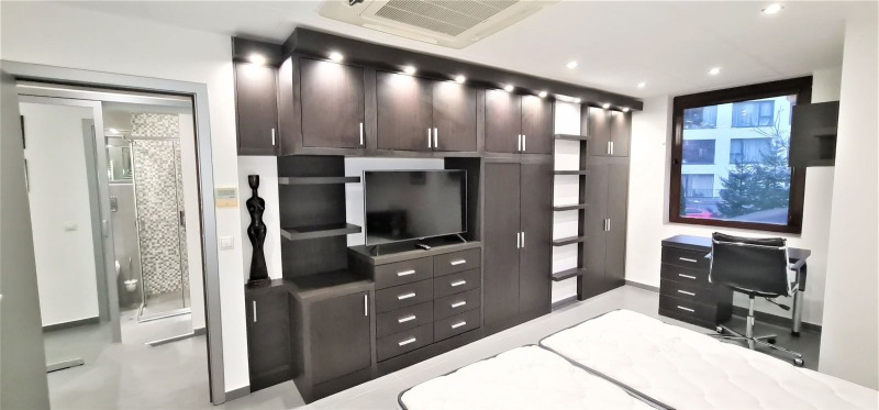 Продава 4-СТАЕН, гр. София, Манастирски ливади, снимка 3 - Апартаменти - 52534420