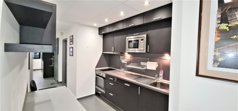 Продава 4-СТАЕН, гр. София, Манастирски ливади, снимка 2 - Апартаменти - 52534420