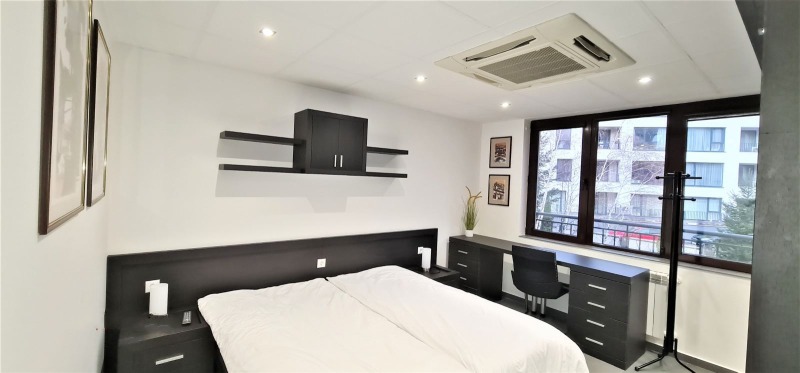 Продава 4-СТАЕН, гр. София, Манастирски ливади, снимка 10 - Апартаменти - 52534420