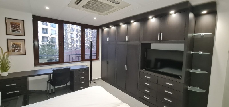 Продава 4-СТАЕН, град София, Манастирски ливади • 410000 € / 801890.30 лв. • 56096644 1