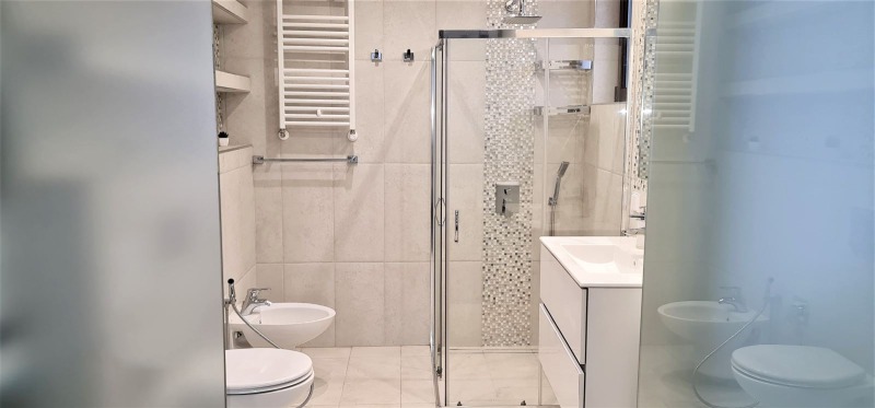 Продава 4-СТАЕН, гр. София, Манастирски ливади, снимка 9 - Апартаменти - 52534420