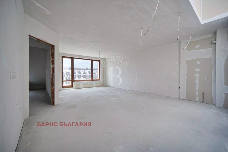 Продава 4-СТАЕН, гр. София, Кръстова вада, снимка 4 - Апартаменти - 53275716