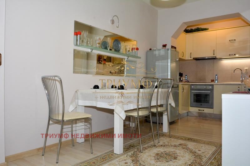 En venta  3+ dormitorios Varna , VINS-Cherven ploshtad , 147 metros cuadrados | 19033481 - imagen [4]