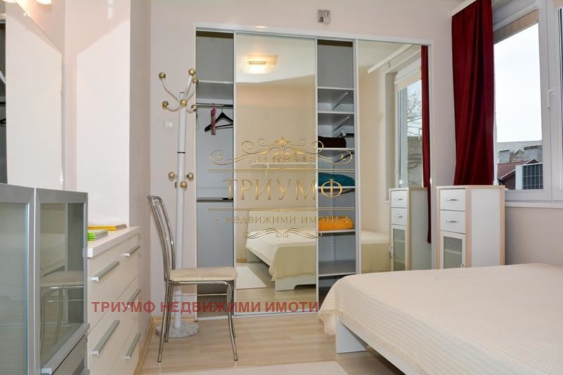 En venta  3+ dormitorios Varna , VINS-Cherven ploshtad , 147 metros cuadrados | 19033481 - imagen [7]